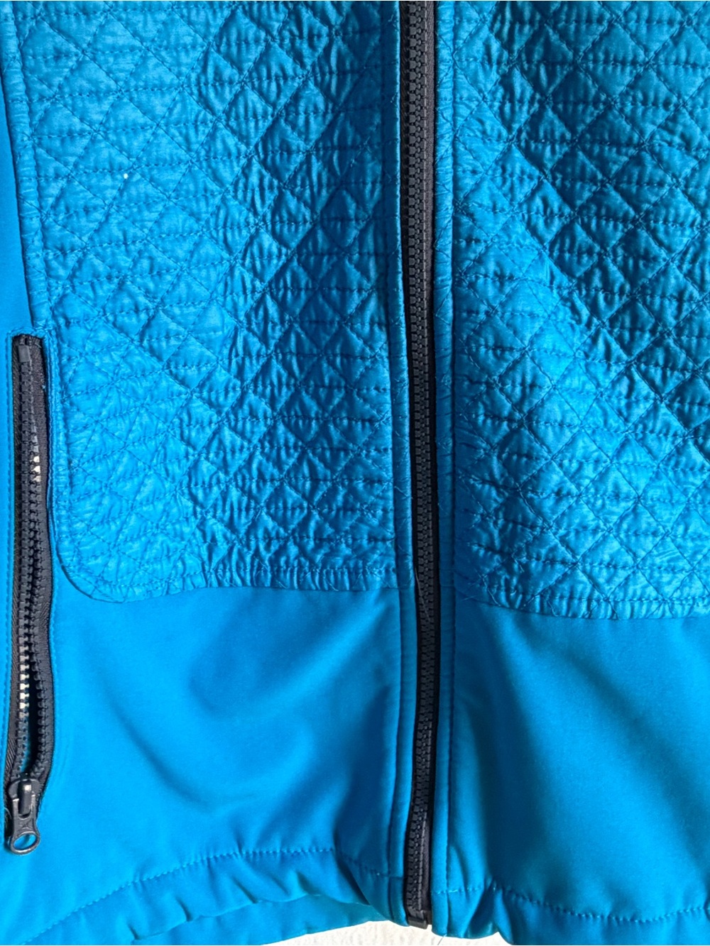 Arctix Teal Quilted Softshell Jacket - Women - Picture 3 of 5